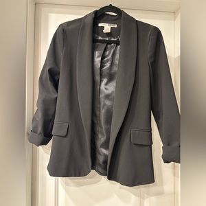 Necessary Objects Blazer